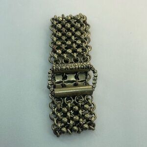 Kenneth Cole vintage stretch bracelet